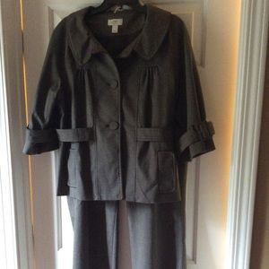 Houndstooth Ladies Businesses suit